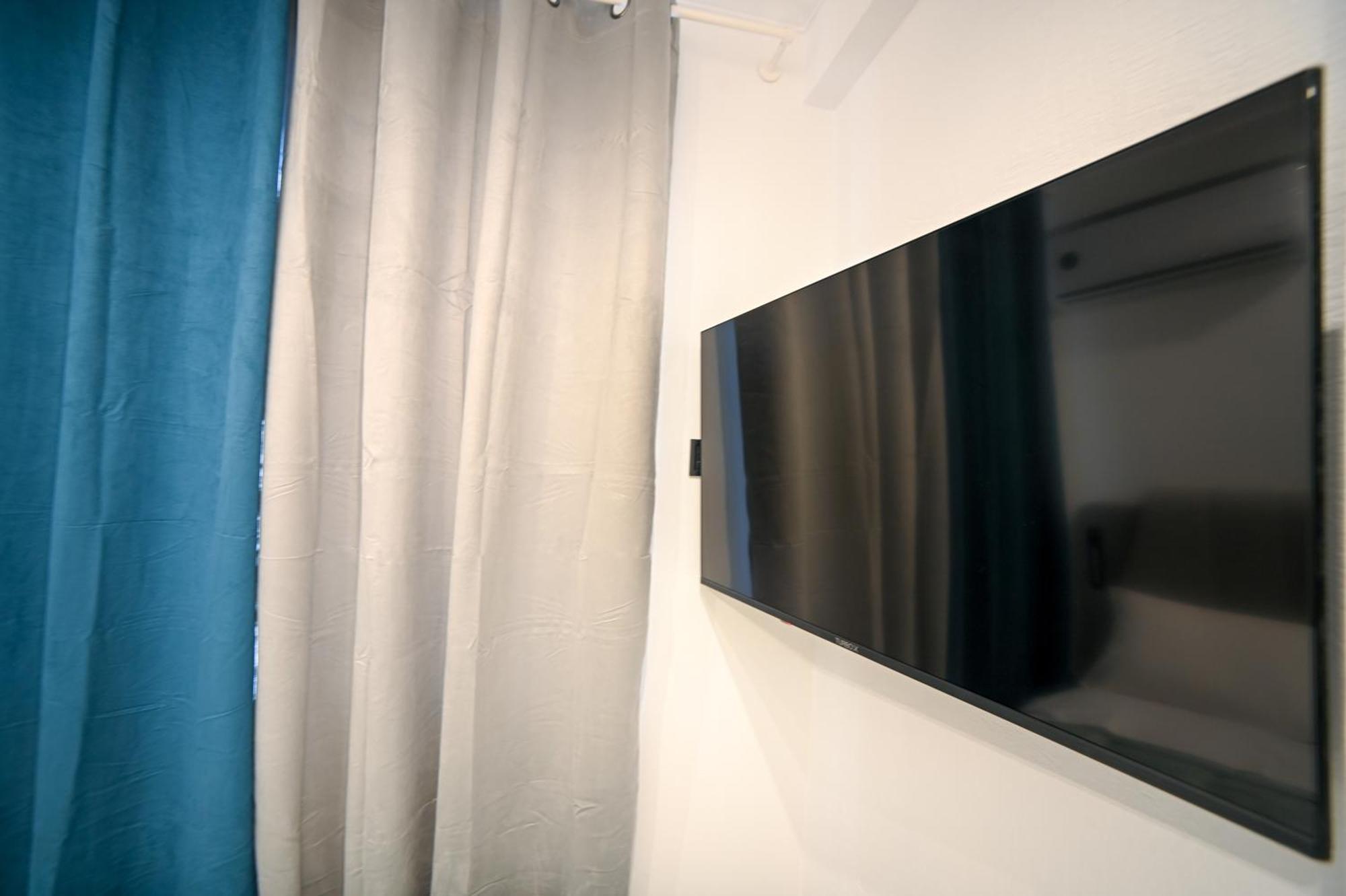 Apartment Athinaidos Athens